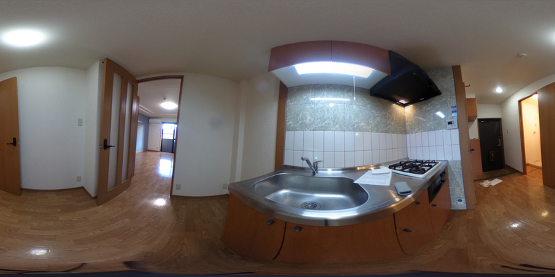 キッチン 写真35