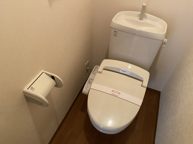 トイレ 写真5