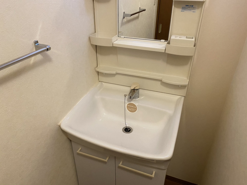 洗面所 写真6