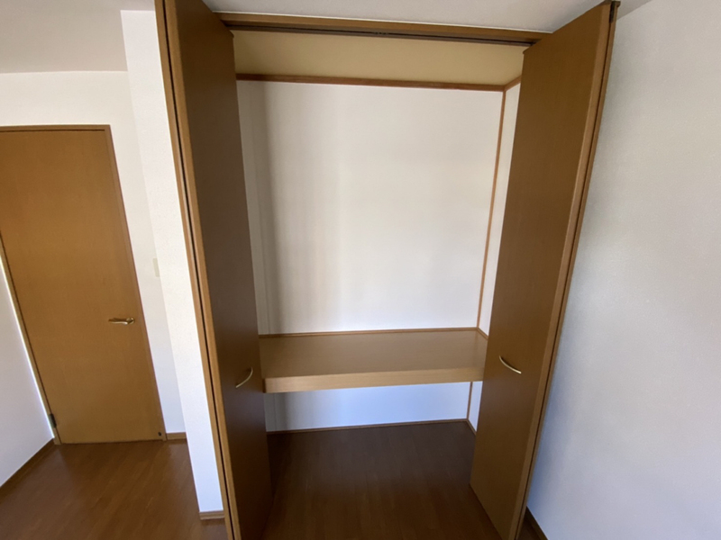 収納 写真9