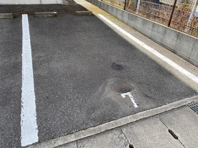 駐車場 写真10