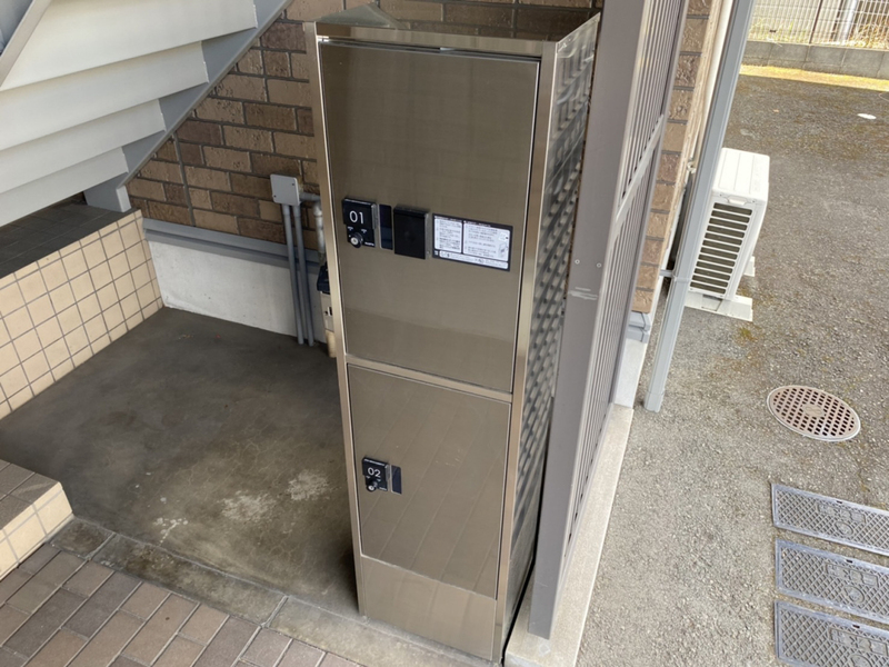 共用部 写真11