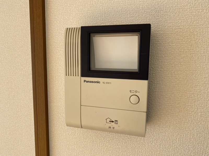 セキュリティ 写真13
