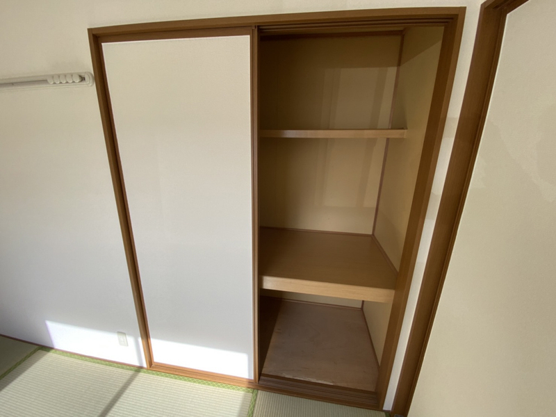 収納 写真32
