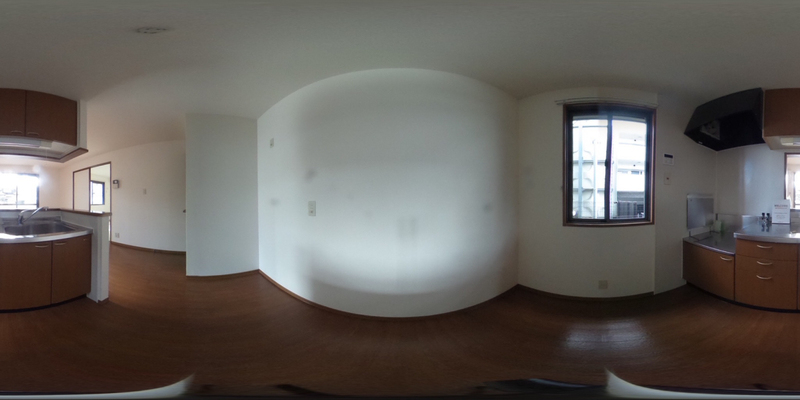 キッチン 写真35