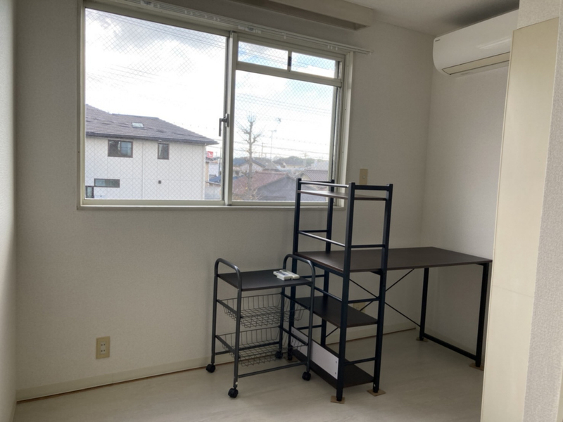 リビング 写真2