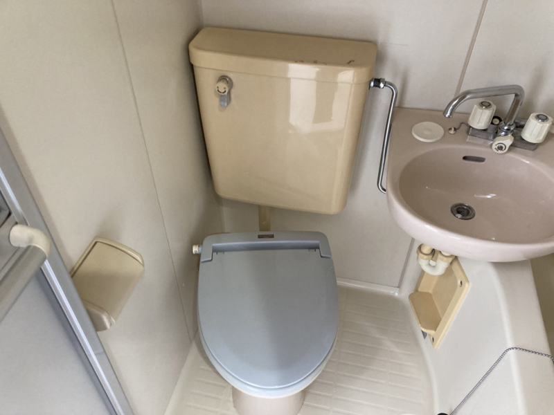 トイレ 写真5