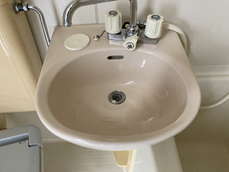 洗面所 写真6