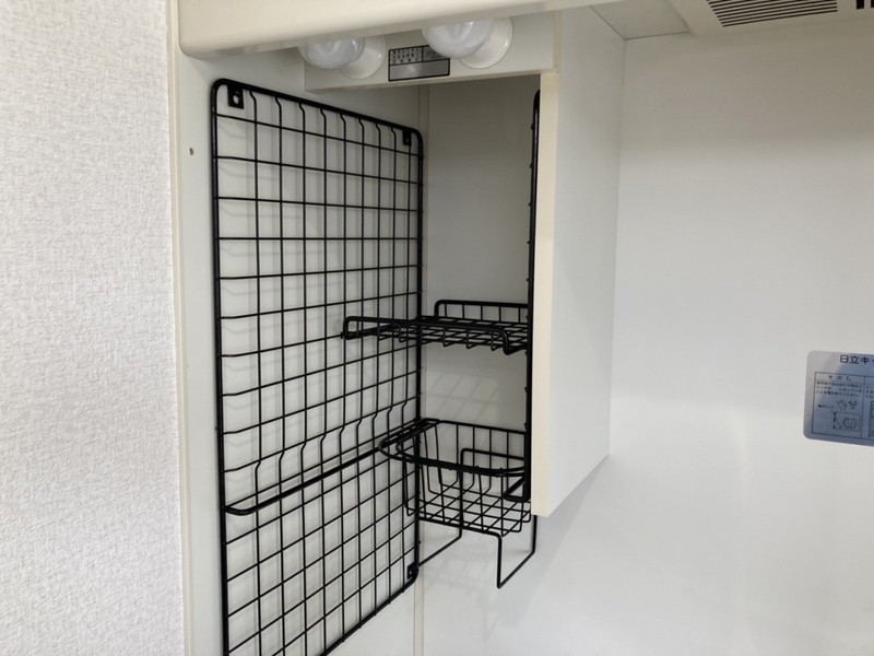 キッチン 写真19