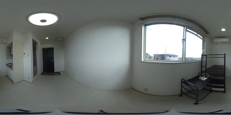 リビング 写真34