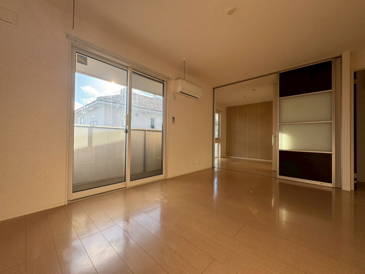 リビング 写真2