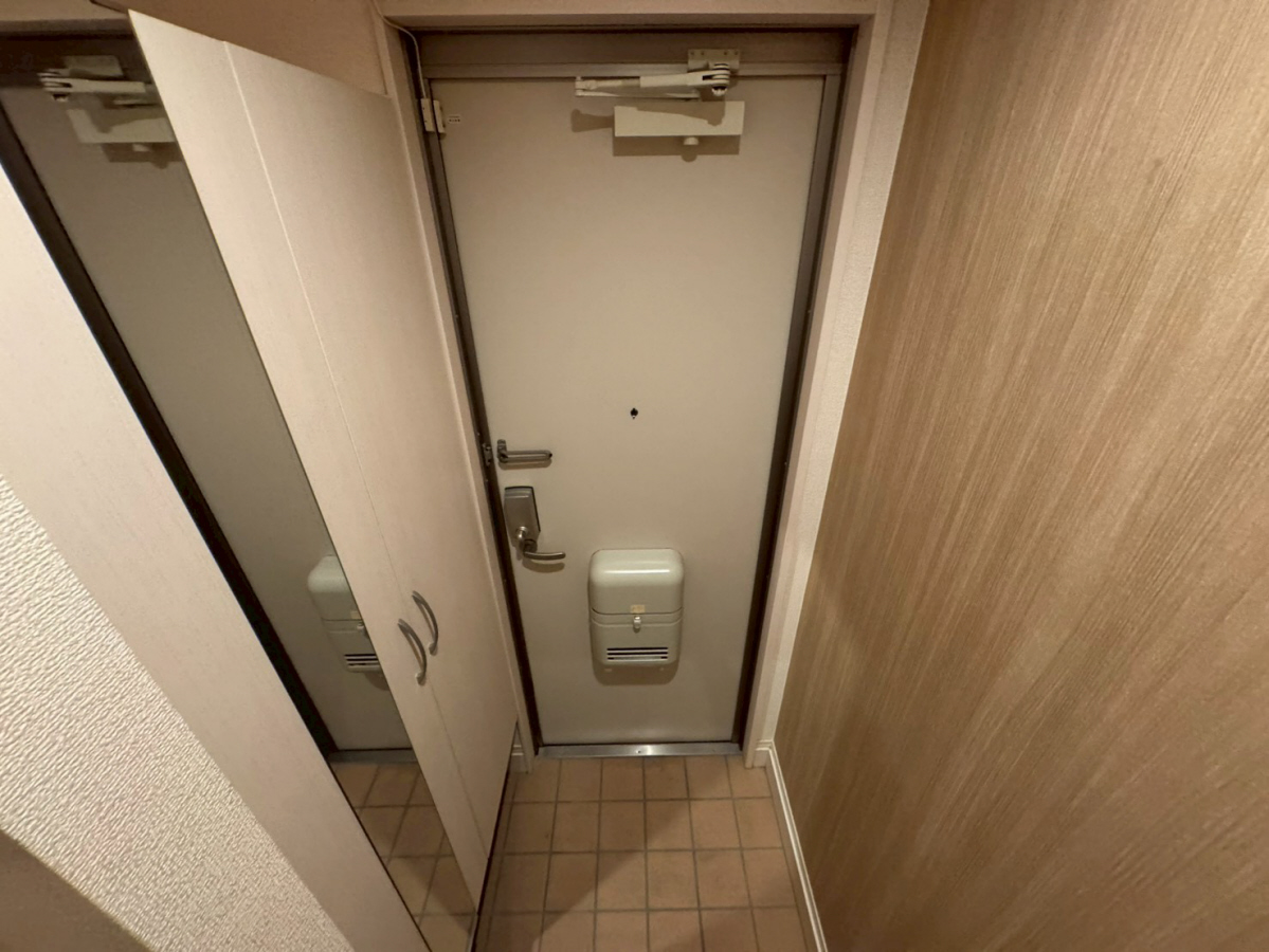 玄関 写真7