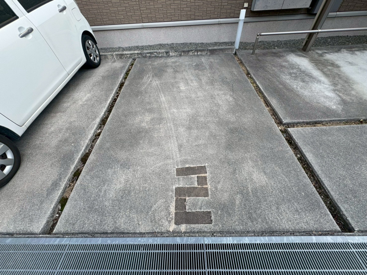 駐車場 写真10