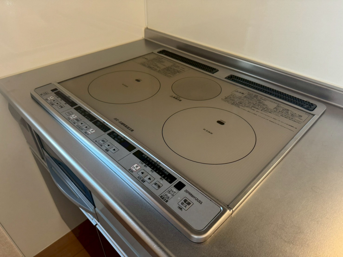 キッチン 写真19