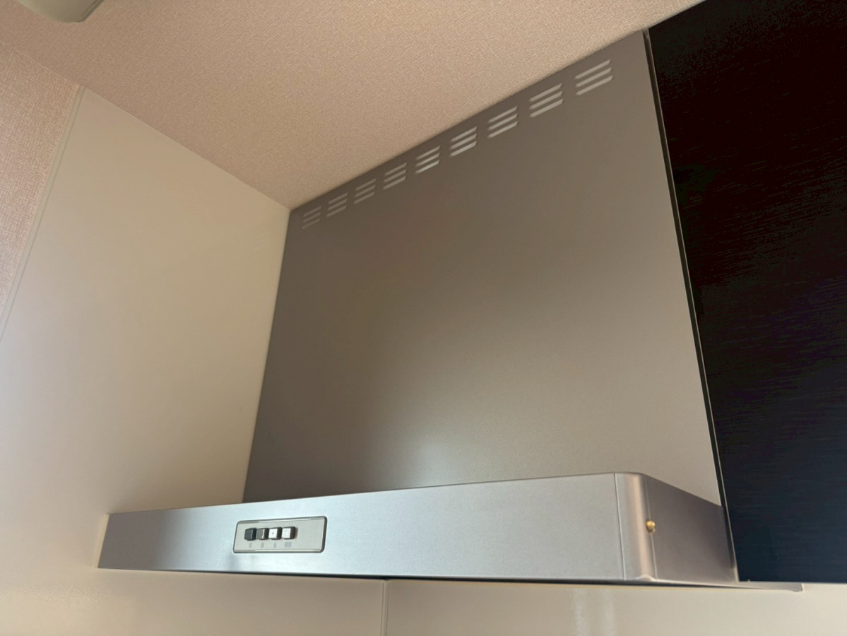 キッチン 写真31