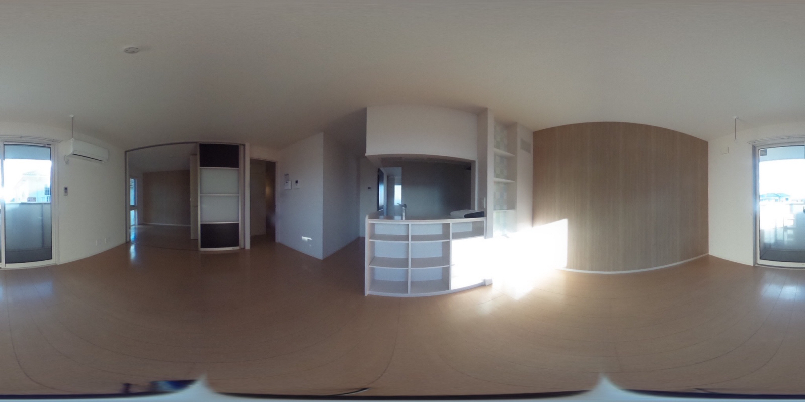 リビング 写真36