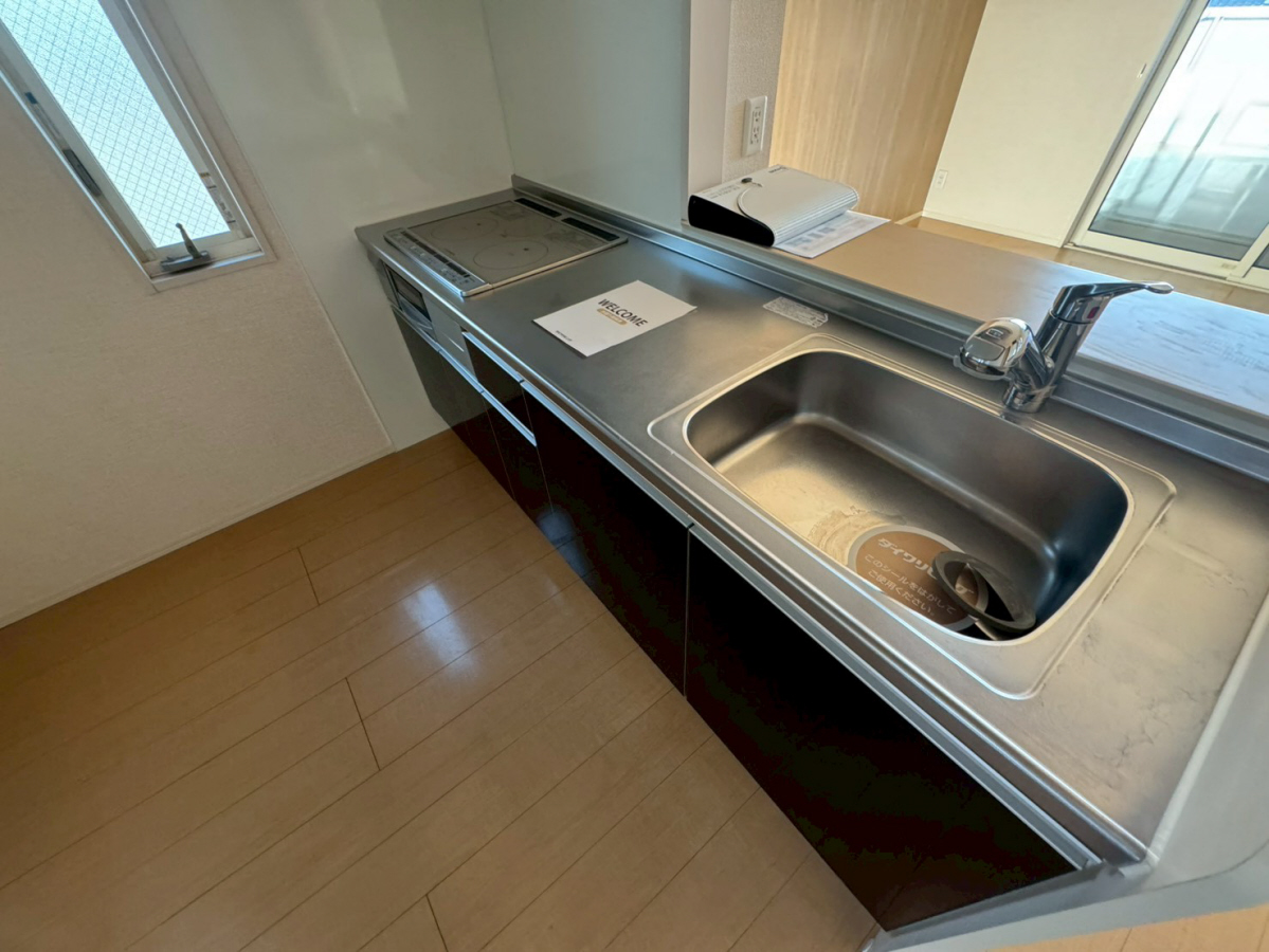 キッチン 写真3