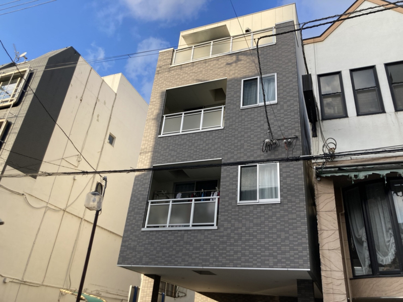 ノアール　リシェ