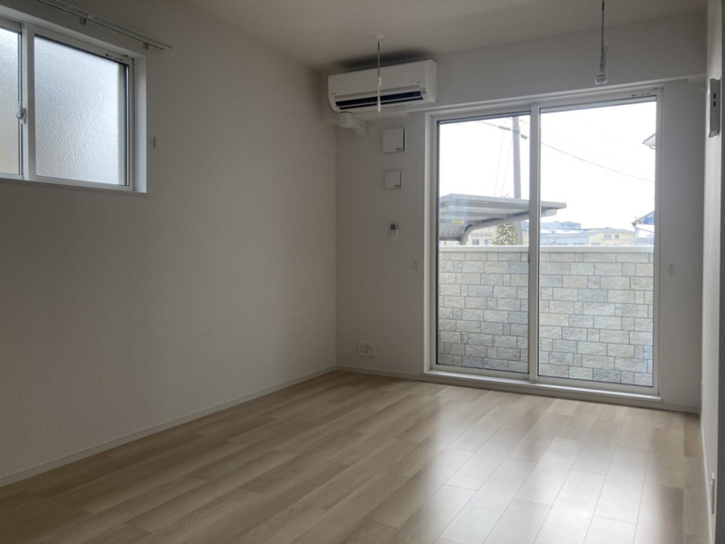 リビング 写真2