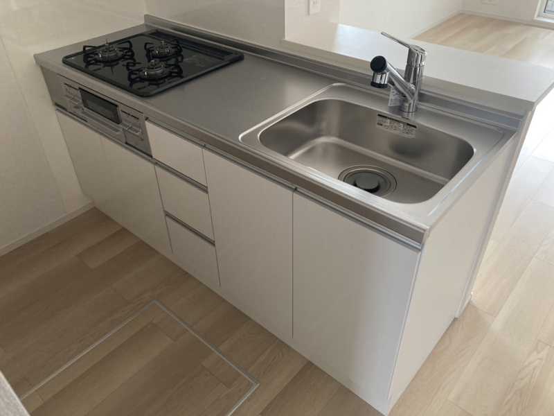 キッチン 写真3