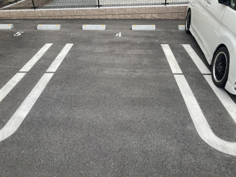 駐車場 写真10