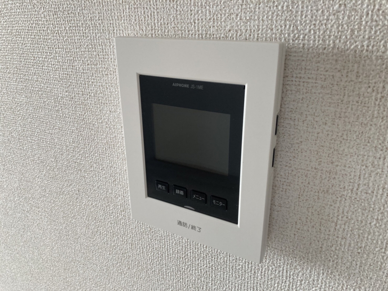 セキュリティ 写真12