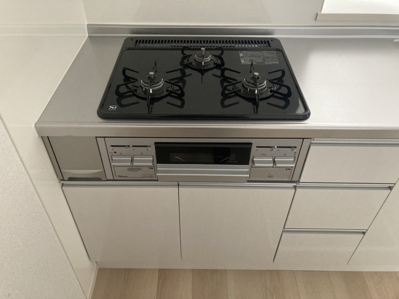 キッチン 写真19