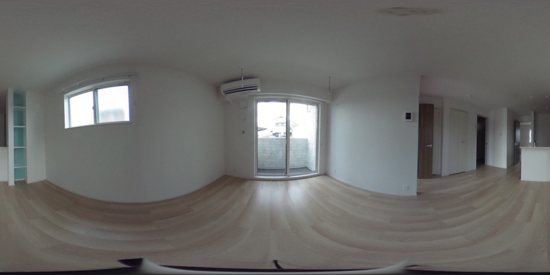 リビング 写真34