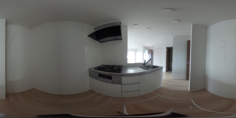 キッチン 写真35