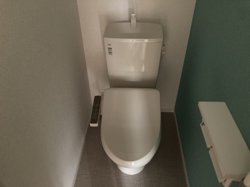 トイレ 写真5