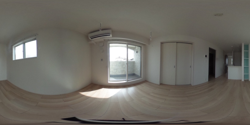 リビング 写真34