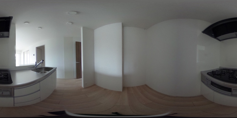 キッチン 写真35