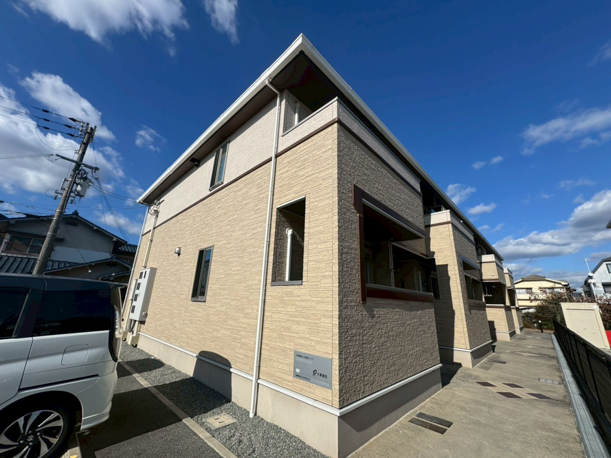 外観 外観写真