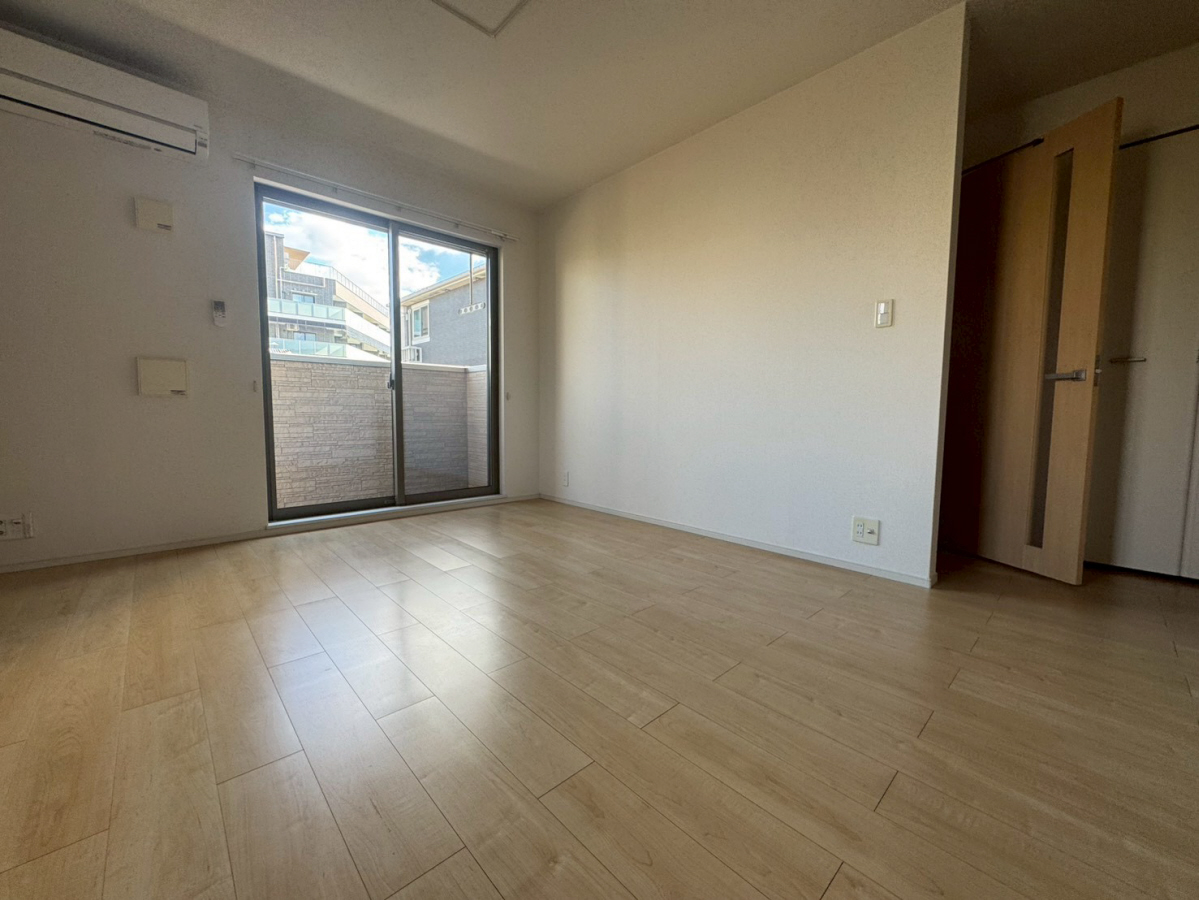 リビング 写真2