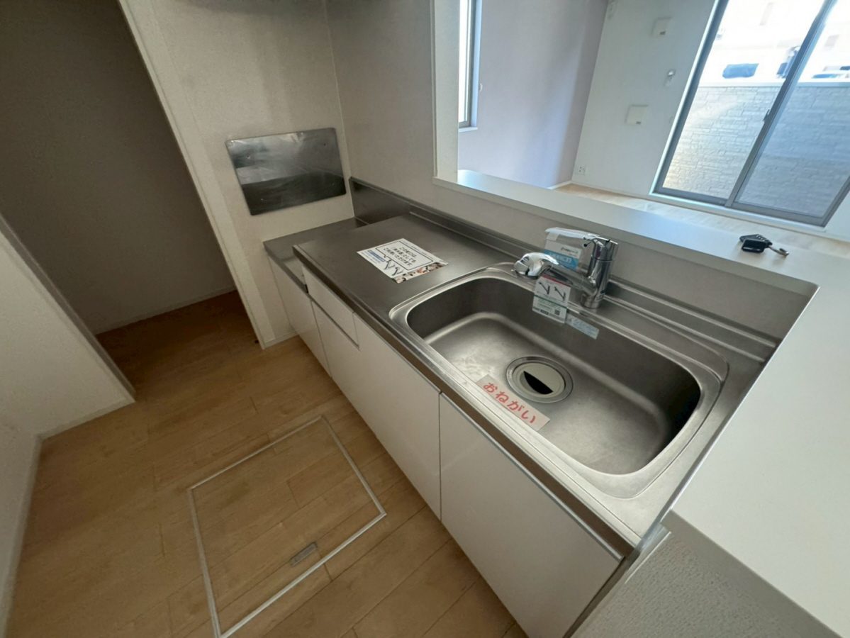 キッチン 写真3