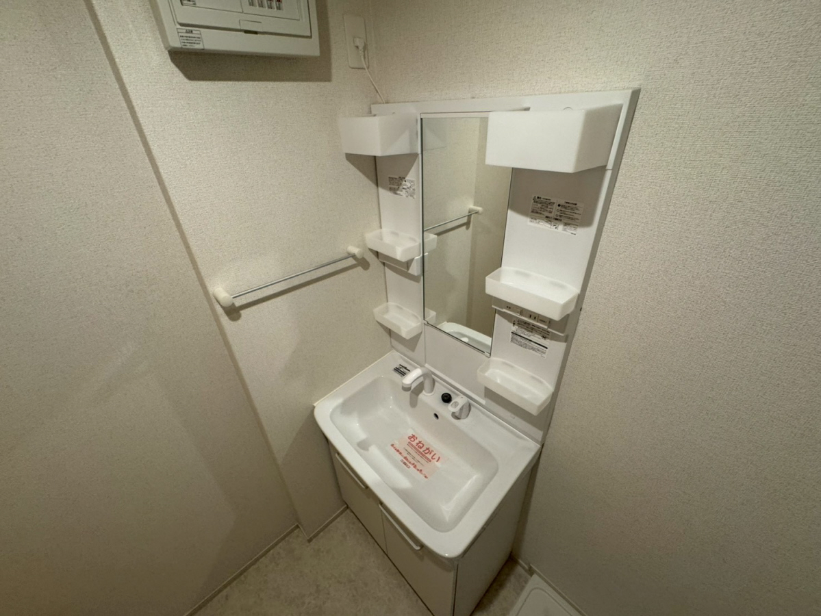 洗面所 写真6