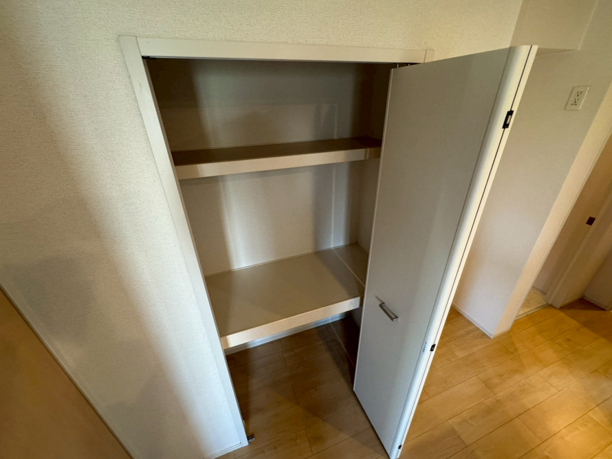 収納 写真9