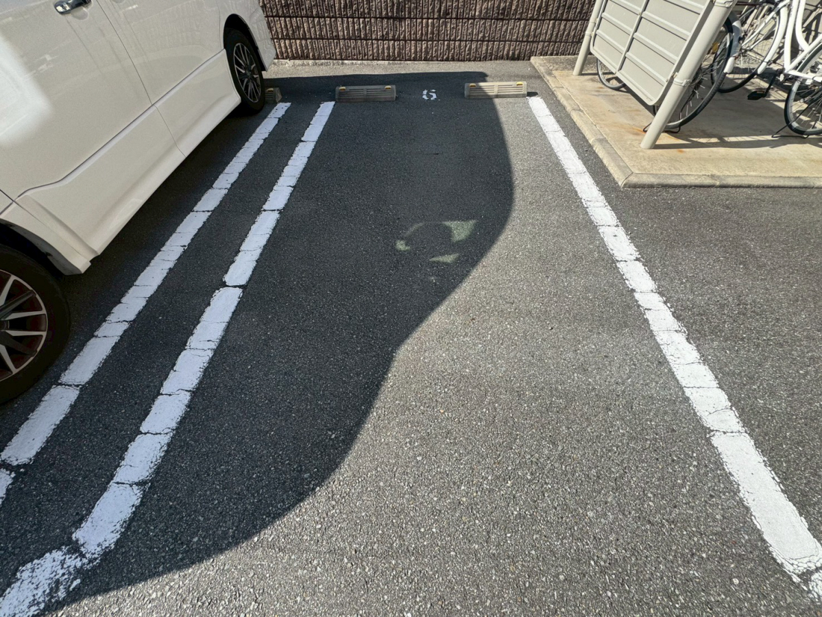 駐車場 写真10