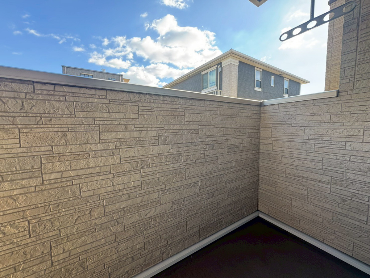 バルコニー・ベランダ 写真14