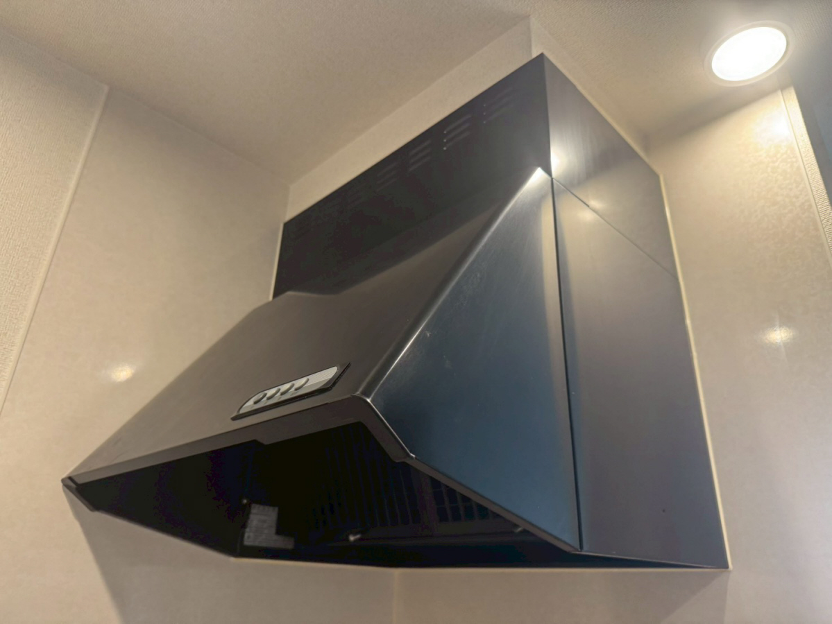 キッチン 写真31