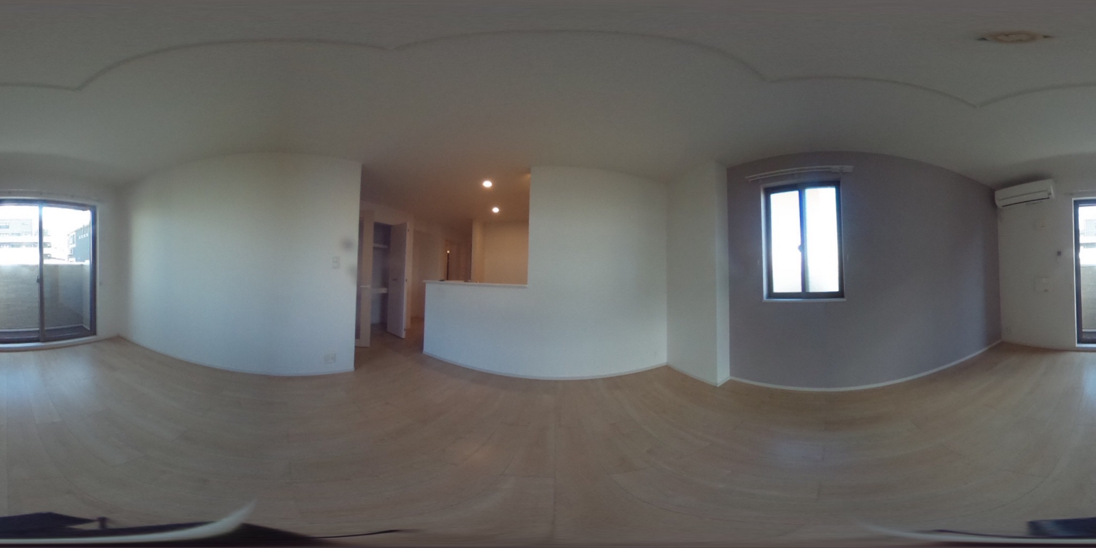 リビング 写真34