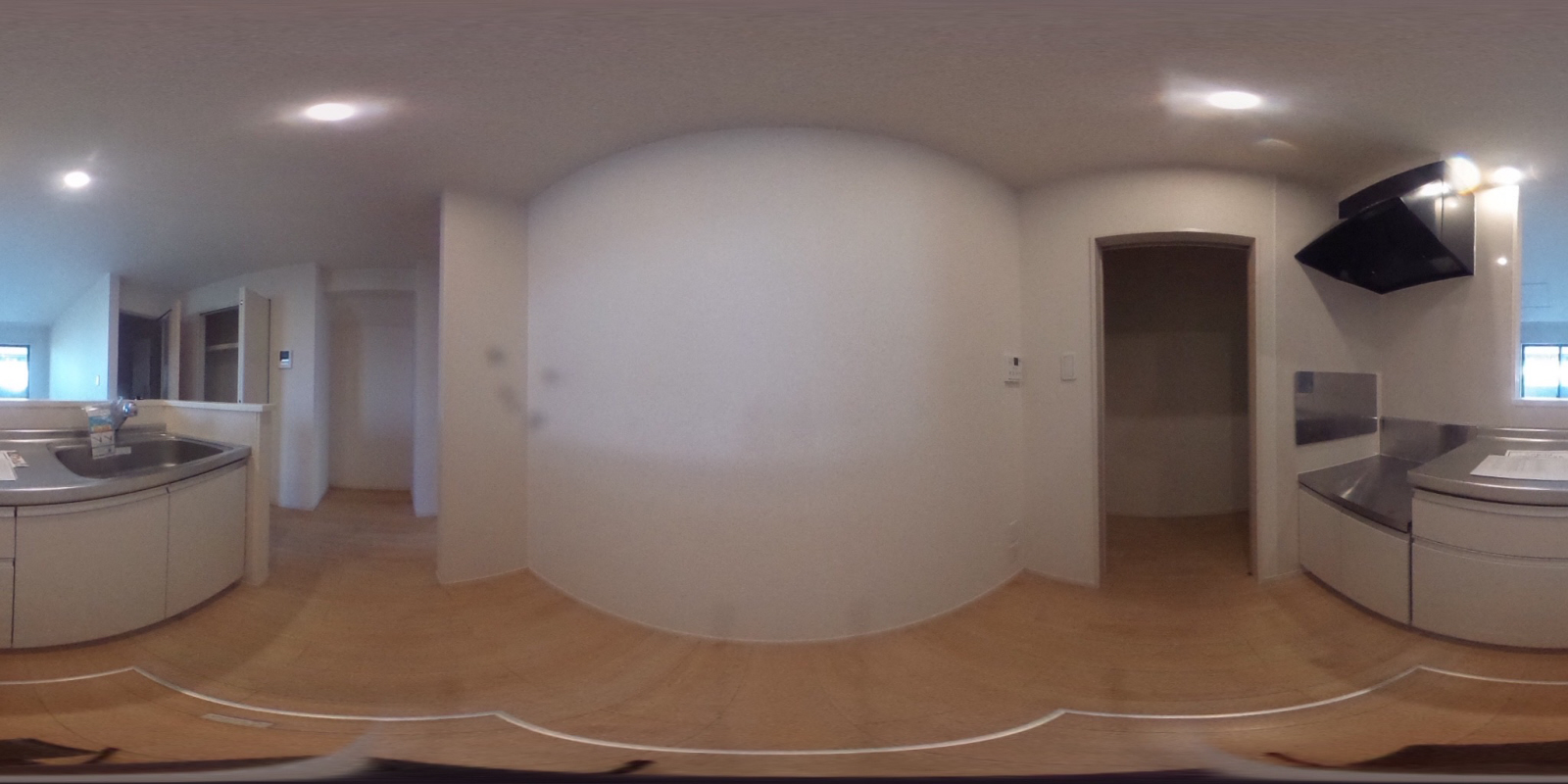 キッチン 写真35