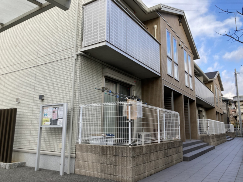 外観 外観写真