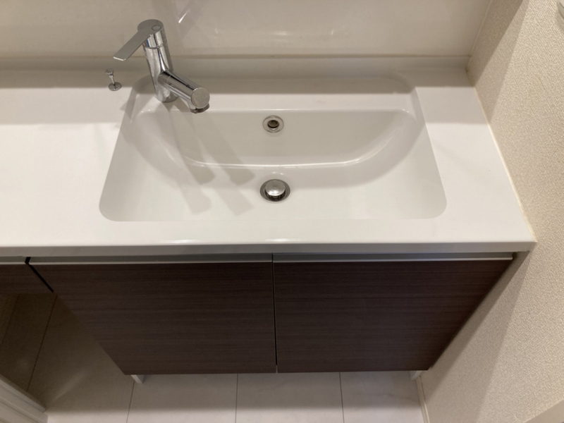 洗面所 写真6