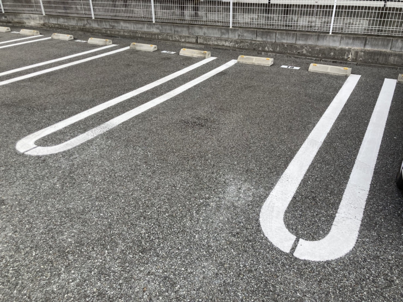 駐車場 写真10