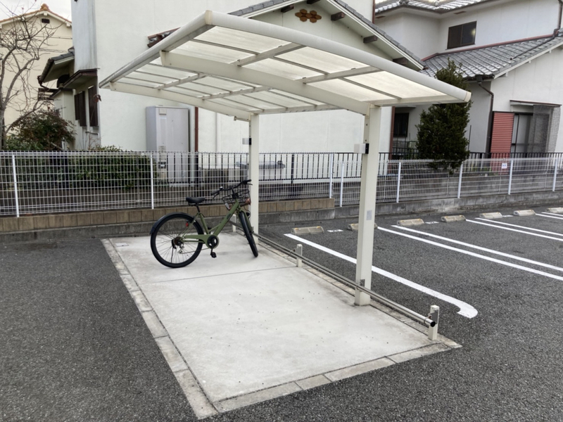 共用部 写真11