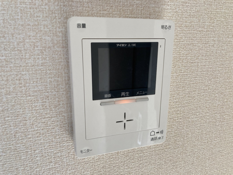 セキュリティ 写真13