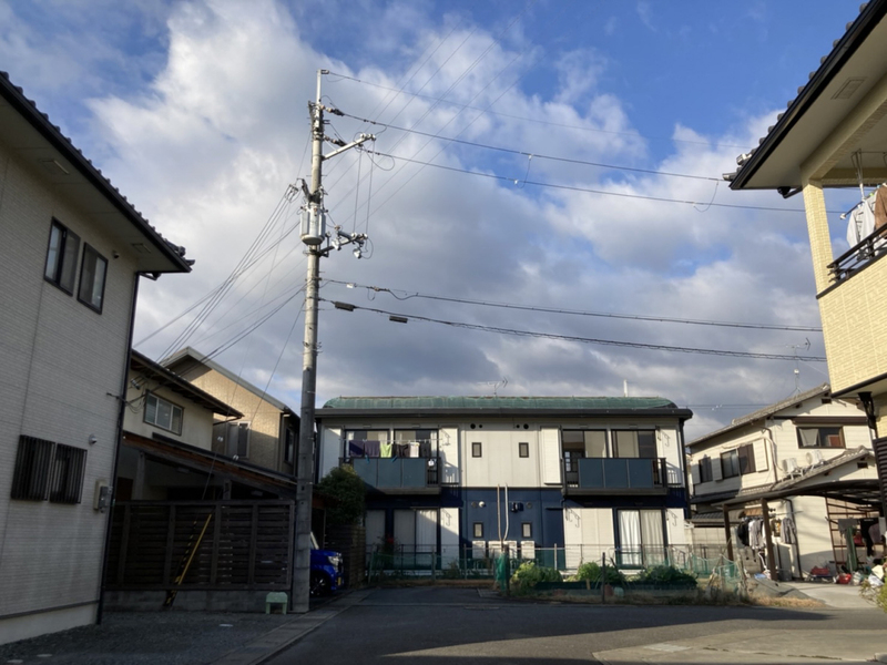 眺望 写真15