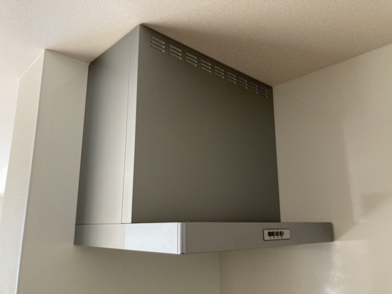 キッチン 写真19