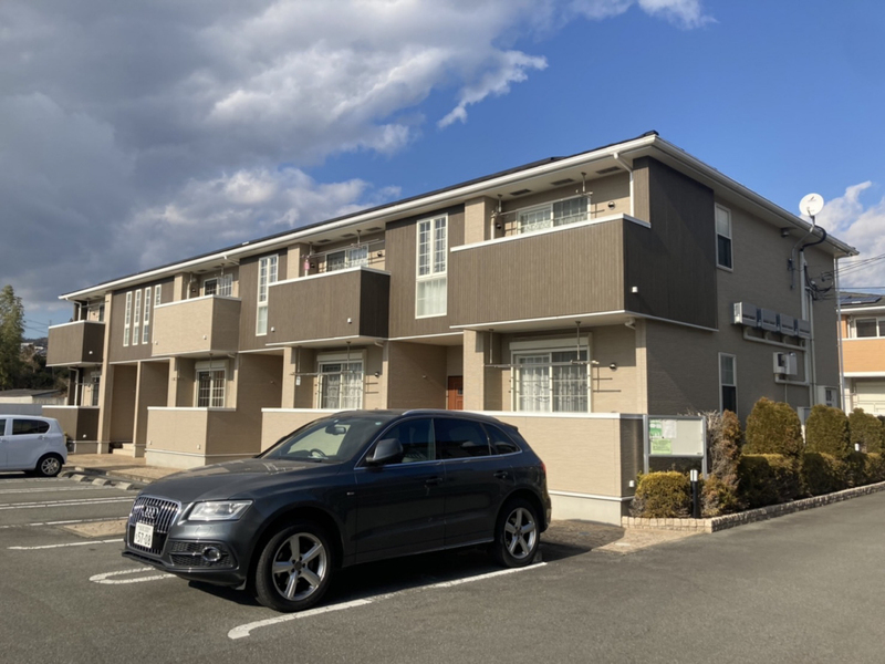 パレ ドゥールA